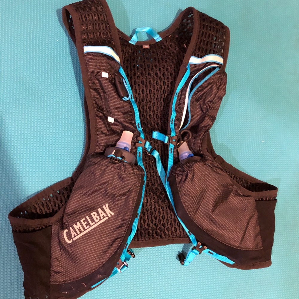 Camelbak Circuit Running Vest with Hydration